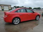 Pekin, IL에서 판매 중인 2015 Chevrolet Cruze Ltz - Normal Wear