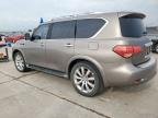 2014 Infiniti Qx80  for Sale in Grand Prairie, TX - Front End