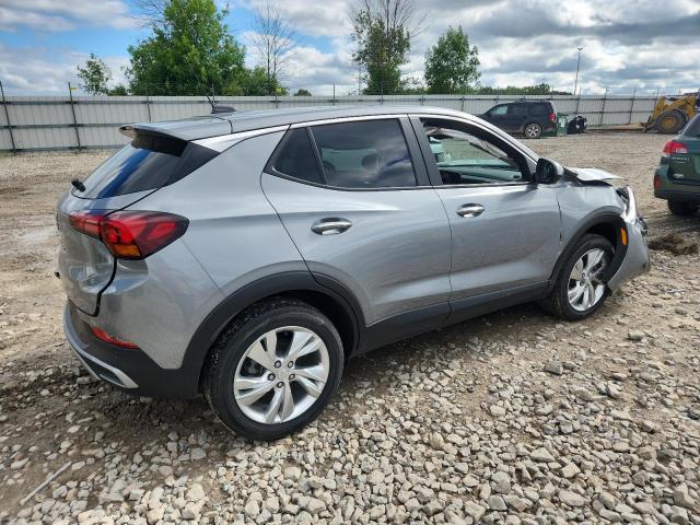  BUICK ENCORE 2024 Szary