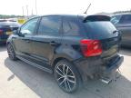2016 VOLKSWAGEN POLO GTI for sale at Copart WHITBURN