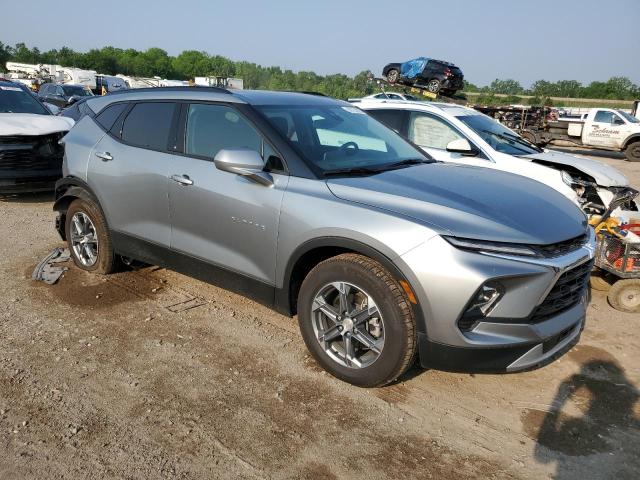  CHEVROLET BLAZER 2024 Сірий