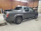2007 Honda Ridgeline Rt zu verkaufen in Ebensburg, PA - Vandalism