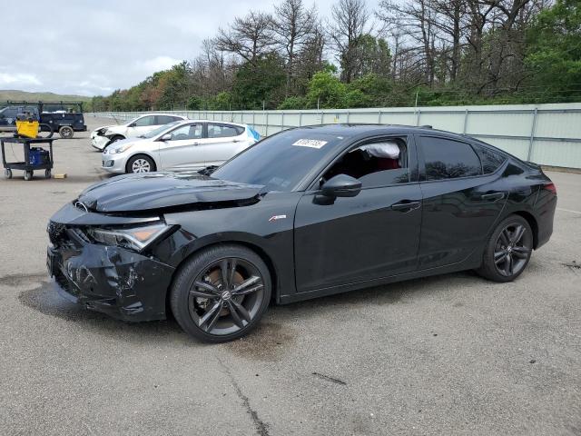 2024 Acura Integra A-Spec Tech