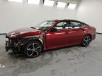 2023 Nissan Altima Sr   for Sale in Wheeling, IL - Front End
