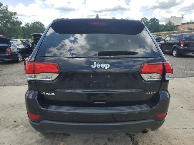  JEEP GRAND CHER 2020 Черный