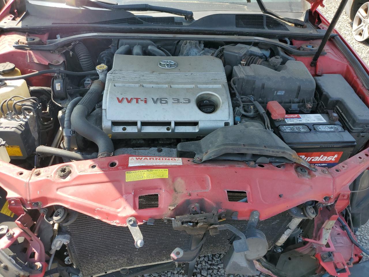 2008 Toyota Camry Solara Se VIN: 4T1FA38P48U155192 Lot: 59271475