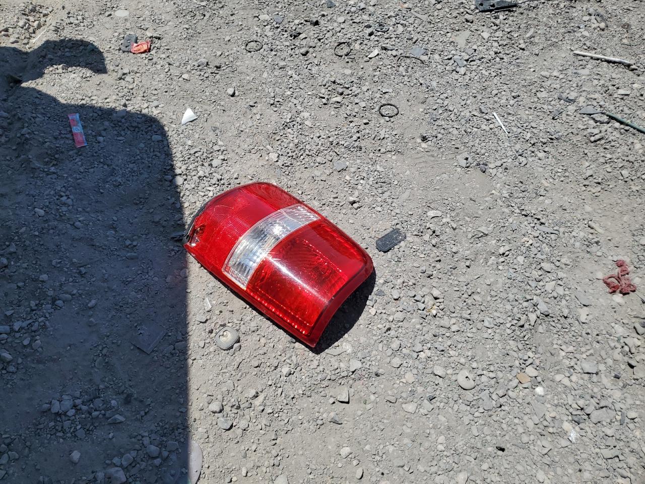 2006 Ford F150 Supercrew VIN: 1FTPW12536FA29767 Lot: 62533415