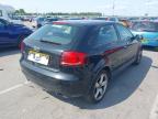 2012 AUDI A3 TECHNIK for sale at Copart CHESTER