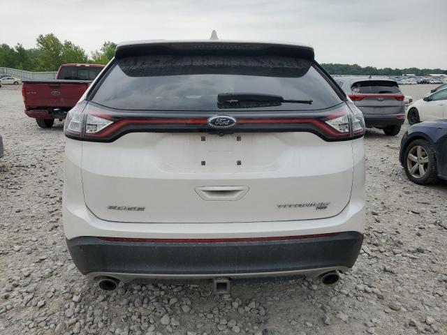 Parquets FORD EDGE 2017 White