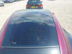 2007 CHRYSLER CROSSFIRE for sale at Copart WISBECH