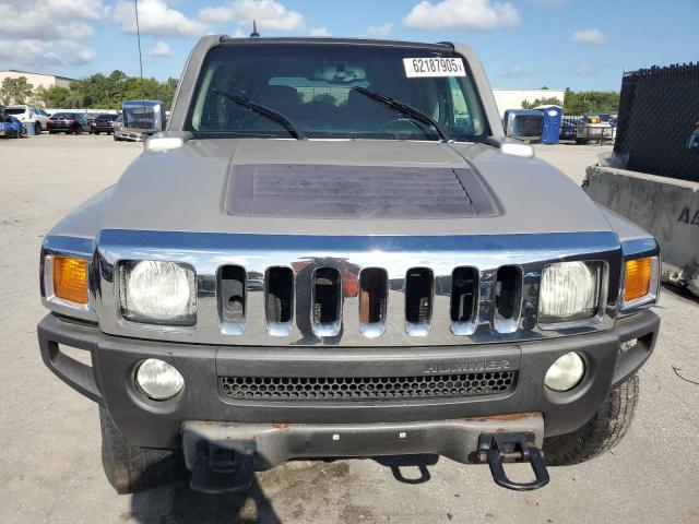 2006 HUMMER H3   