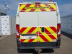 2019 CITROEN RELAY 35 L for sale at Copart WHITBURN