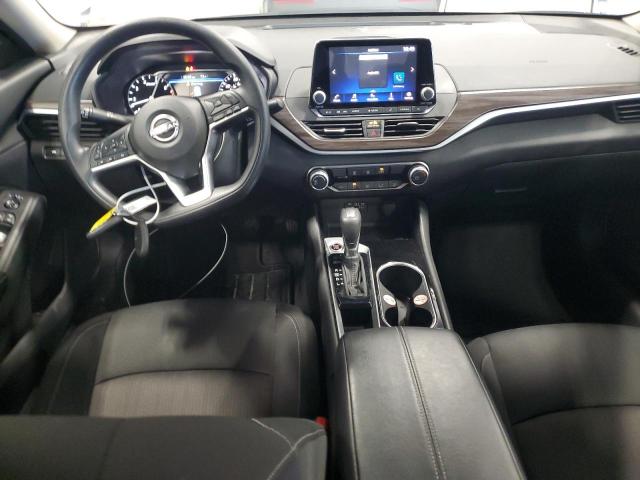  NISSAN ALTIMA 2024 Srebrny