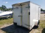 2021 Other Heavy Equipment Trailer en Venta en Seaford, DE - Rear End
