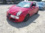 2010 ALFA ROMEO MITO JUNIO for sale at Copart WISBECH