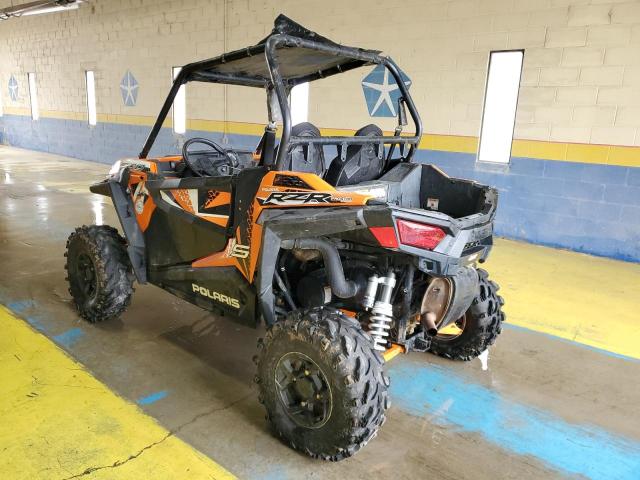 2017 POLARIS RZR S 1000 EPS  