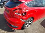 2015 FORD FOCUS ST-2 for sale at Copart PETERLEE