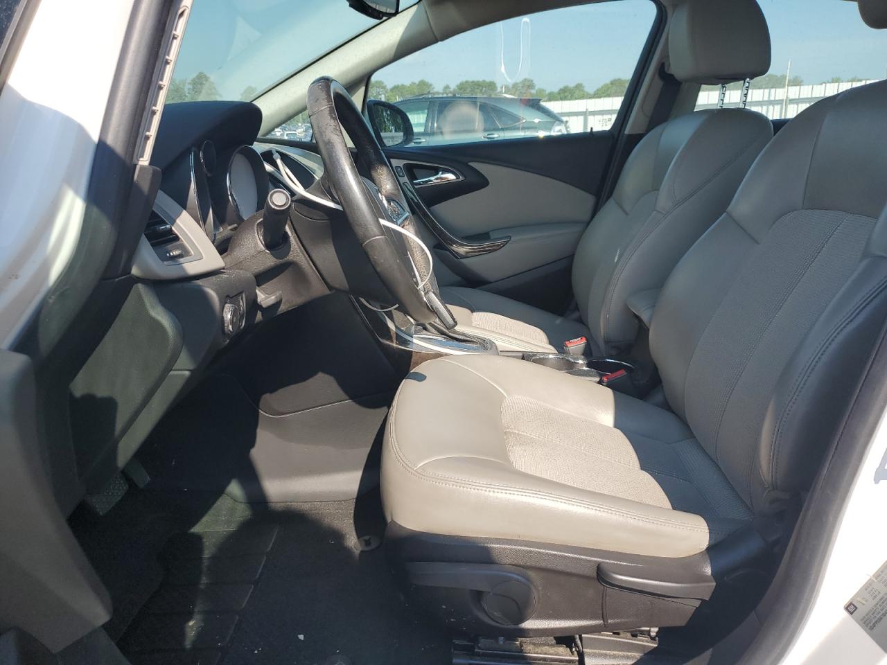 2013 Buick Verano VIN: 1G4PP5SK7D4228481 Lot: 62844775