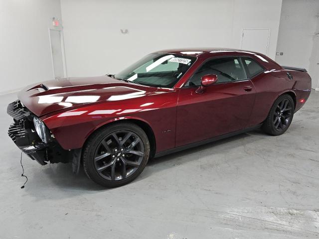 DODGE CHALLENGER – zdjęcie z aukcji, lot #60627325