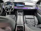 2024 Bmw 740 I за продажба в Los Angeles, CA - Front End