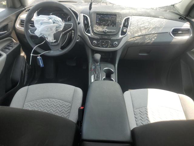  CHEVROLET EQUINOX 2022 Сірий