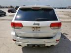 2014 Jeep Grand Cherokee Overland   for Sale in Haslet, TX - Side