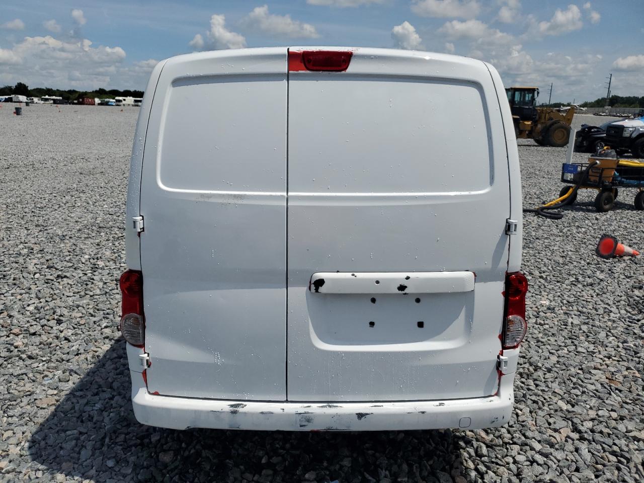 2018 Nissan Nv200 2.5S VIN: 3N6CM0KN5JK700226 Lot: 60803925