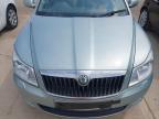 2011 SKODA OCTAVIA EL for sale at Copart SANDY