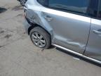 2011 VOLKSWAGEN POLO SE 85 for sale at Copart YORK