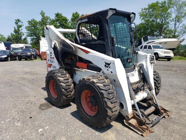 2019 Bobcat S850 Skid Steer Loader