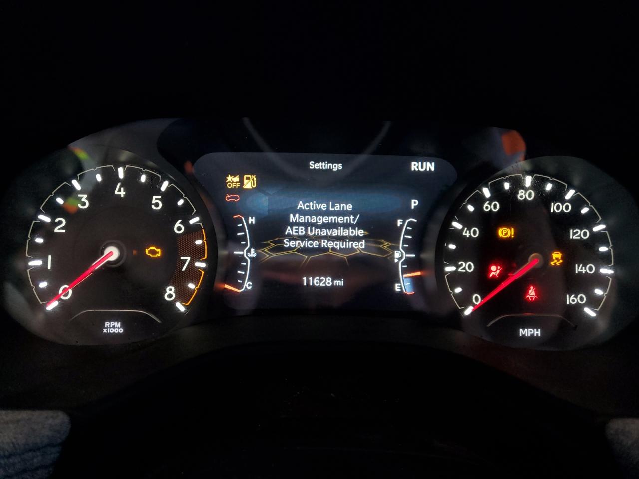 2024 Jeep Compass Sport VIN: 3C4NJDAN8RT108225 Lot: 63114215