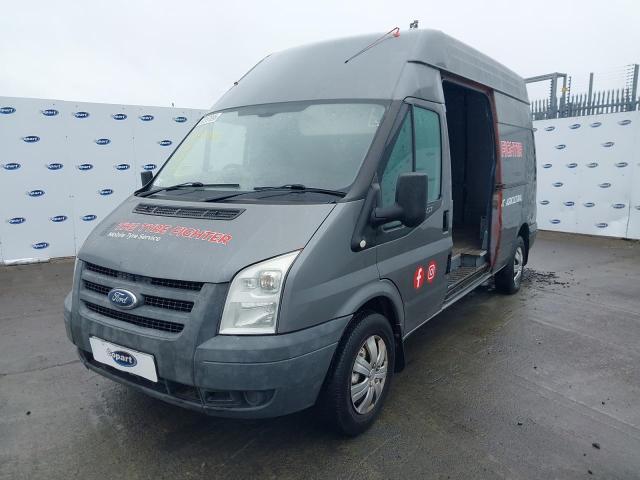 FORD TRANSIT 11 2011