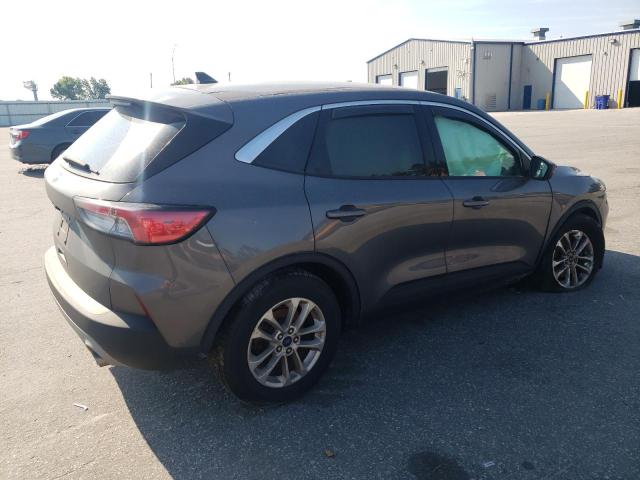  FORD ESCAPE 2021 Gray