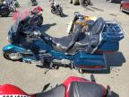 1994 Honda Gl1500 Se за продажба в Vallejo, CA - Minor Dent/Scratches