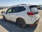 2023 Subaru Forester Sport   за продажба в Anderson, CA - Front End
