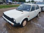 1981 HONDA CIVIC 5G for sale at Copart SANDY