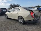 2014 Lincoln Mks  للبيع في Riverview، FL - Rear End