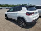 2023 Jeep Compass Limited for Sale in Hillsborough, NJ - Rear End
