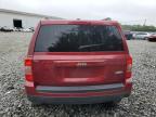 2016 Jeep Patriot Latitude за продажба в Windsor, NJ - Front End