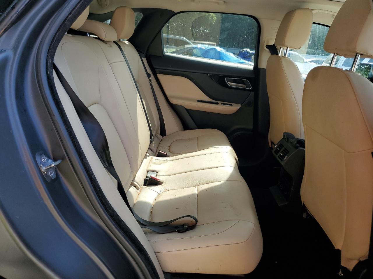 2018 Jaguar F-Pace Premium VIN: SADCJ2FXXJA266118 Lot: 60659875