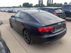 2014 AUDI A5 S LINE for sale at Copart SANDY
