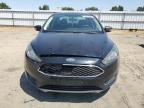 2018 Ford Focus Sel de vânzare în Sacramento, CA - Front End