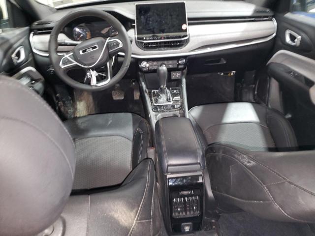  JEEP COMPASS 2024 Biały