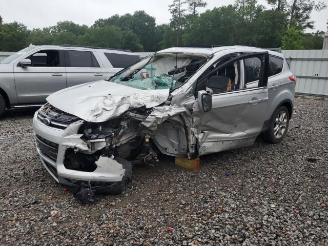  FORD ESCAPE 2013 Silver