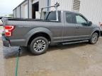 2018 Ford F150 Super Cab   للبيع في Mercedes، TX - Minor Dent/Scratches