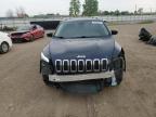 2016 Jeep Cherokee Latitude for Sale in Columbia Station, OH - Front End