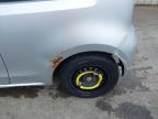 2012 SKODA CITIGO ELE for sale at Copart WHITBURN