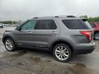 2013 Ford Explorer Xlt for Sale in Littleton, CO - Front End