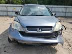 2008 Honda Cr-V Lx იყიდება Midway-ში, FL - Front End