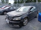2011 VOLKSWAGEN PASSAT SE BLUEMOTION TECH  for sale at Copart BELFAST